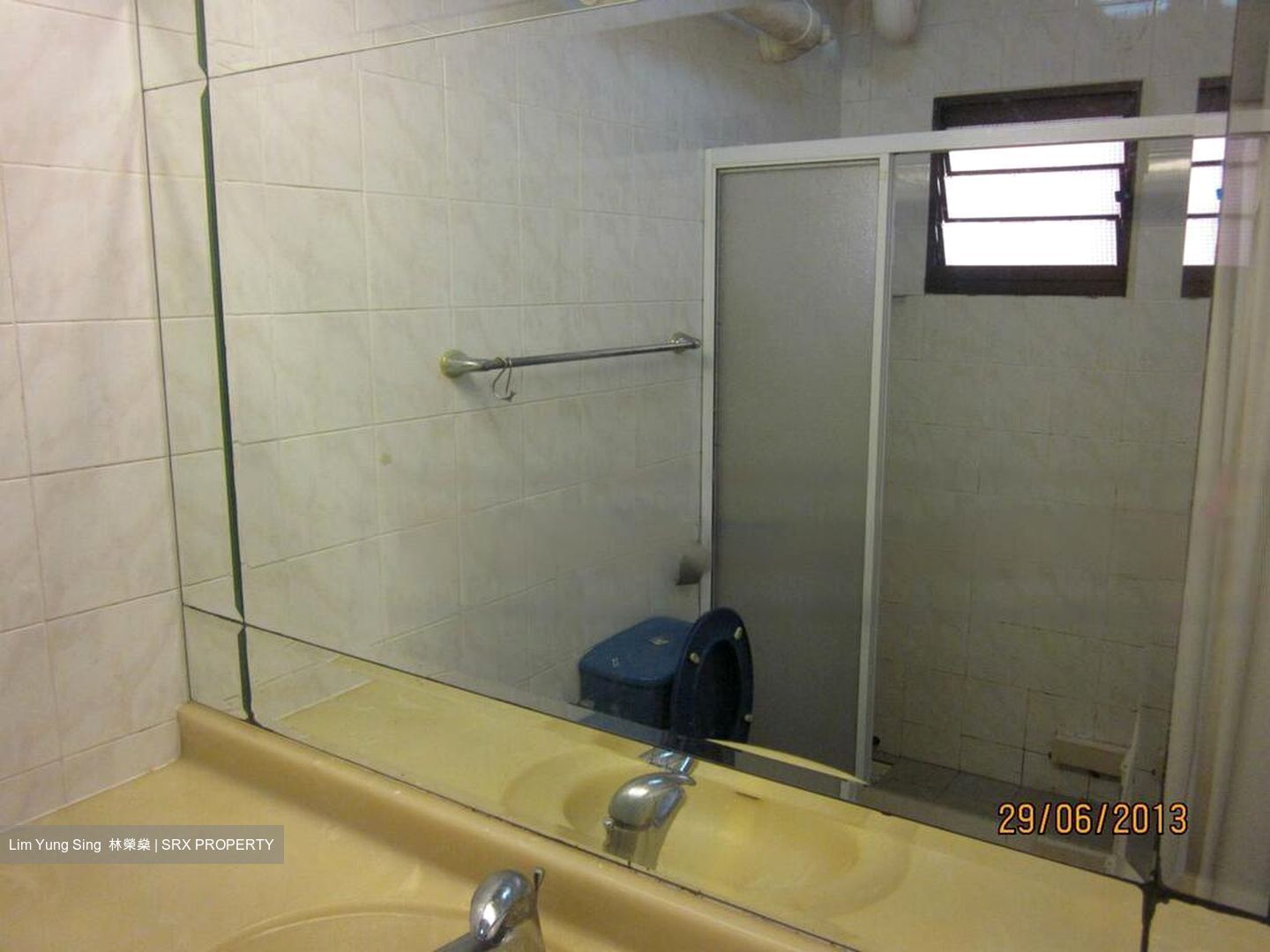 Blk 184 Stirling Rise (Queenstown), HDB 5 Rooms #608029871
